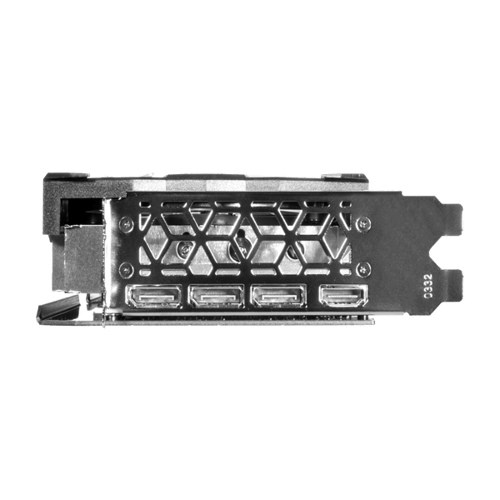 Galax RTX 4070 EX Gamer (1-Click OC) 12GB Graphics Card